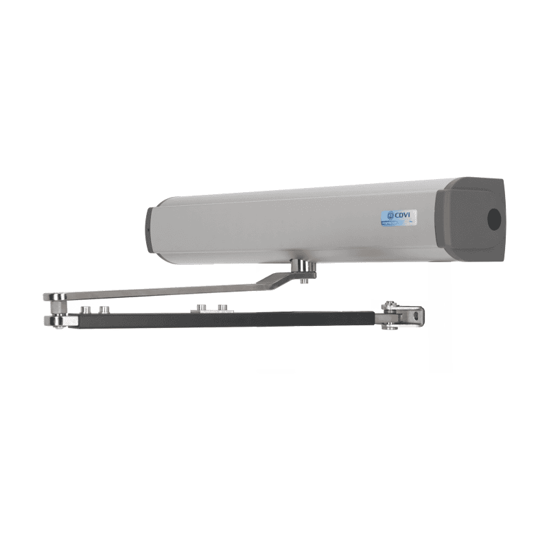 DIGIWAY PLUS - CDVI Wireless | Erone